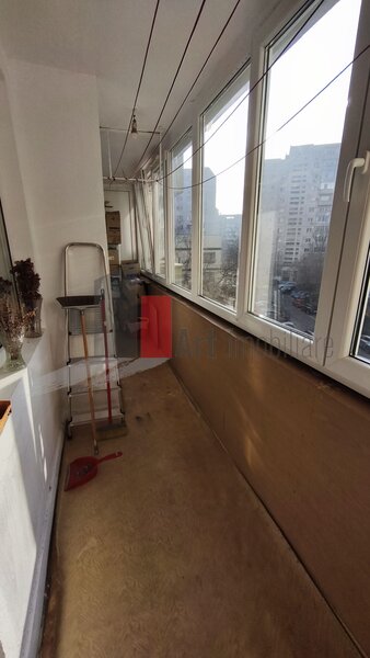 Dristor ap 4 camere et 3 decomandat